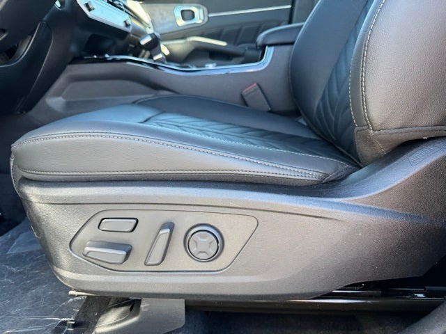 2025 Kia Sorento X-Line SX Prestige