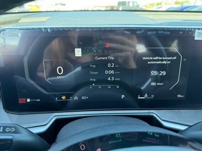 2025 Kia Sorento X-Line SX Prestige