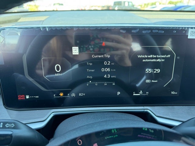 2025 Kia Sorento X-Line SX Prestige