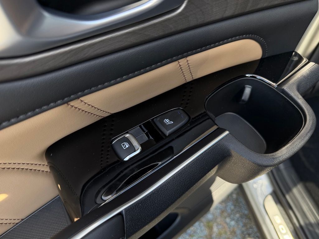 2026 Kia Sorento X-Pro SX Prestige