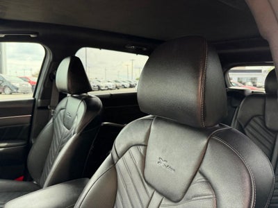 2025 Kia Sorento X-Line SX Prestige