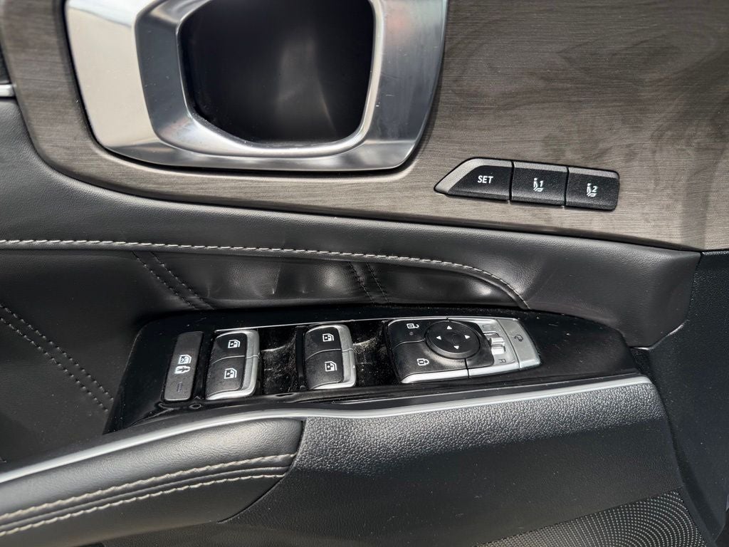 2025 Kia Sorento X-Line SX Prestige