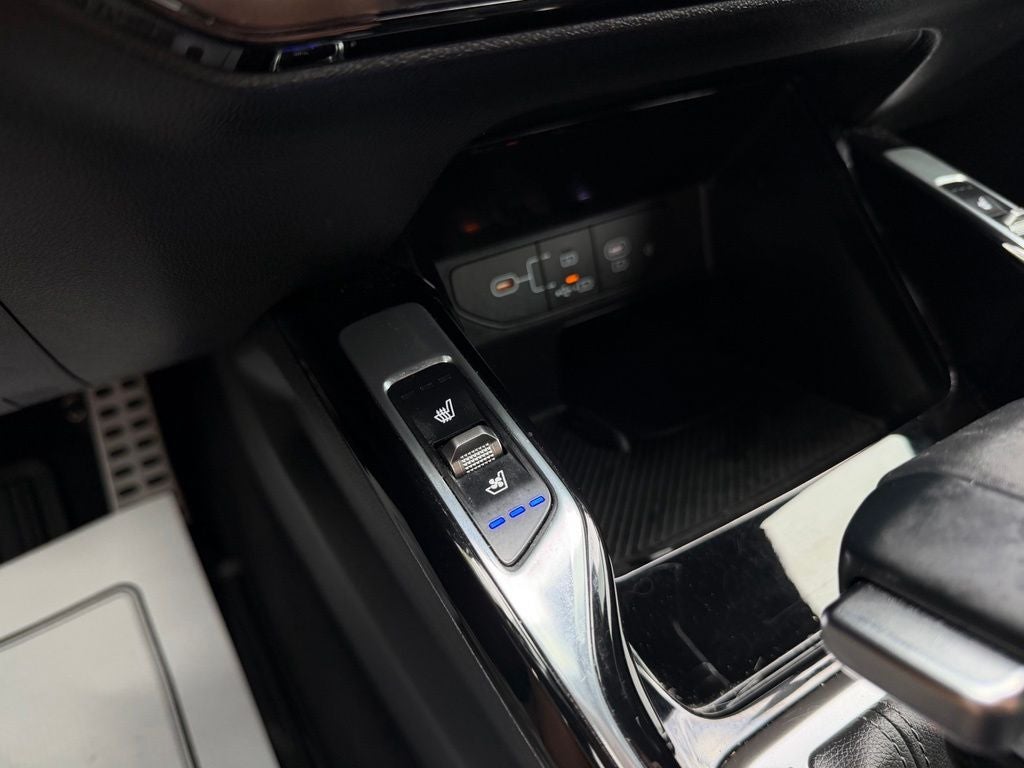 2025 Kia Sorento X-Line SX Prestige
