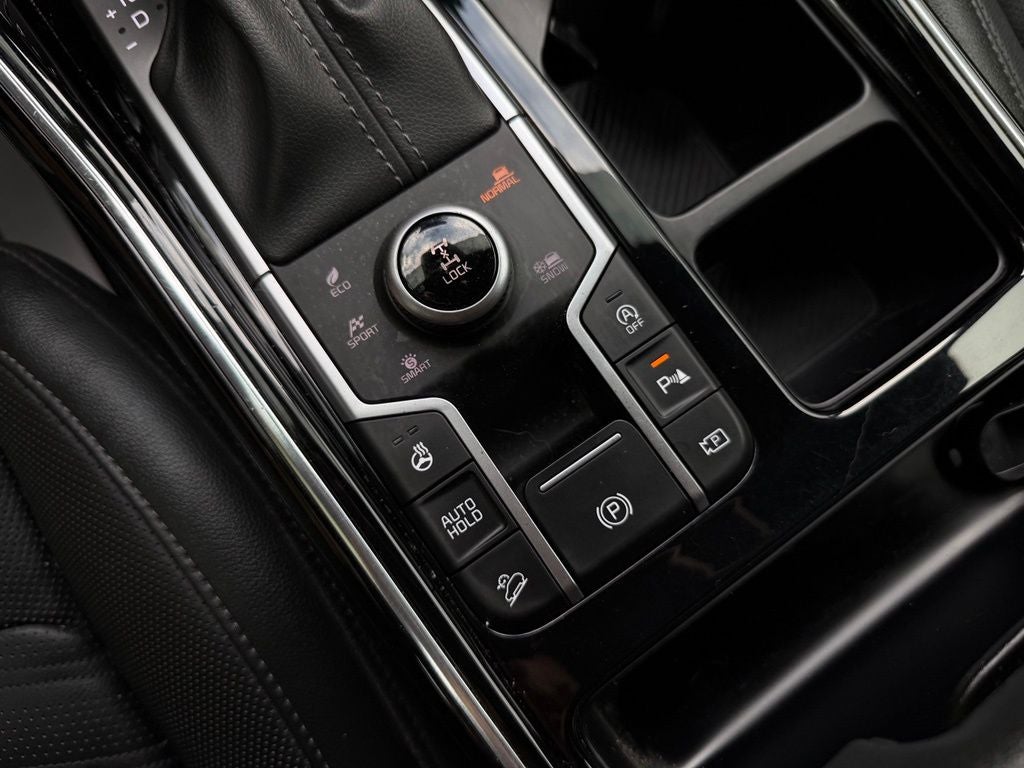 2025 Kia Sorento X-Line SX Prestige