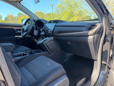 2017 Honda CR-V EX *One Owner/Clean Carfax