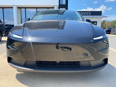 2026 Tesla Model Y Premium