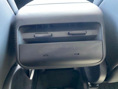 2026 Tesla Model Y Premium