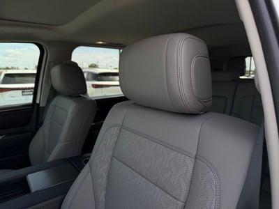 2024 Toyota Sequoia SR5