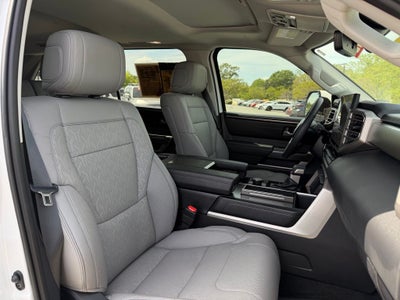 2024 Toyota Sequoia SR5