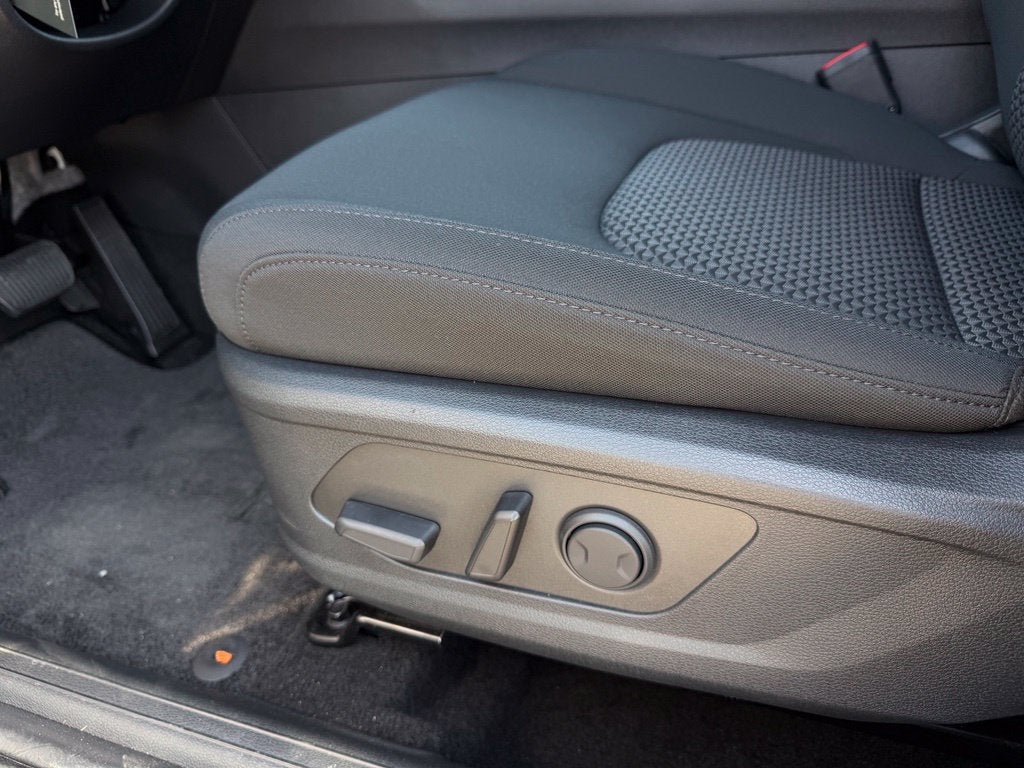 2027 Kia Sportage Hybrid S