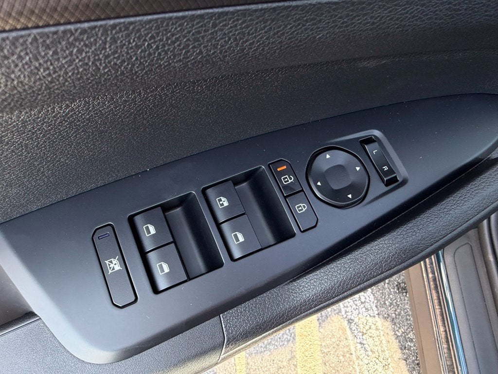 2027 Kia Sportage Hybrid S