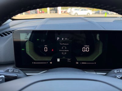 2027 Kia Sportage Hybrid S