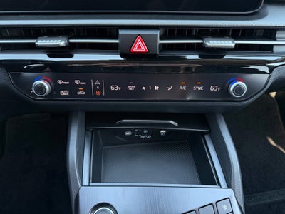 2027 Kia Sportage Hybrid S