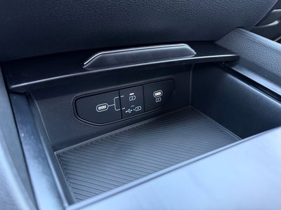 2027 Kia Sportage Hybrid S