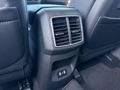 2027 Kia Sportage Hybrid S