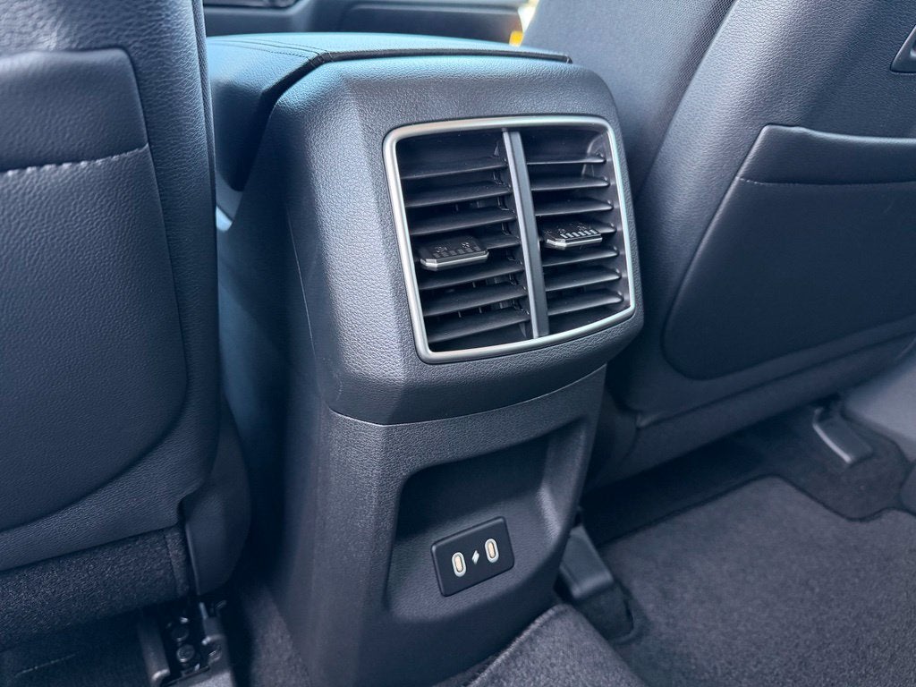 2027 Kia Sportage Hybrid S