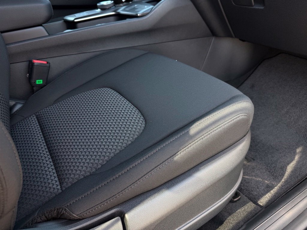 2027 Kia Sportage Hybrid S