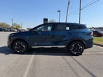 2027 Kia Sportage Hybrid S
