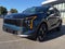 2027 Kia Sportage Hybrid EX