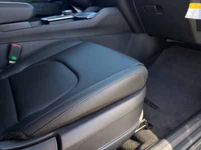 2027 Kia Sportage Hybrid EX