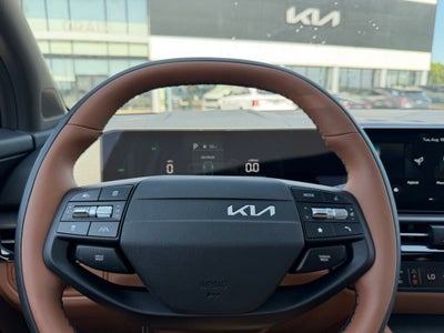 2027 Kia Sportage Hybrid X-Line