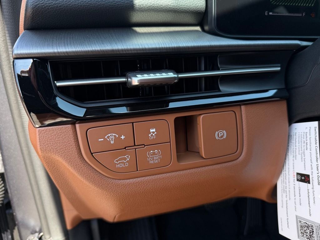 2027 Kia Sportage Hybrid X-Line