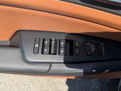 2027 Kia Sportage Hybrid X-Line