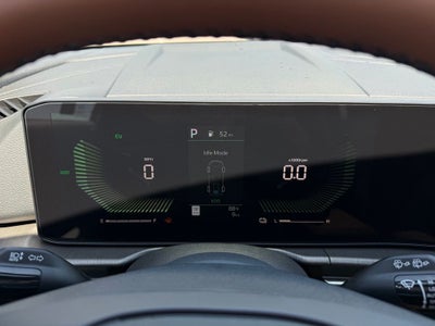 2027 Kia Sportage Hybrid X-Line