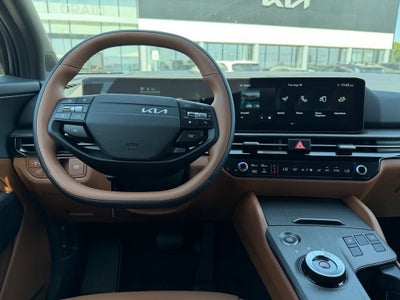 2027 Kia Sportage Hybrid X-Line