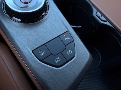 2027 Kia Sportage Hybrid X-Line
