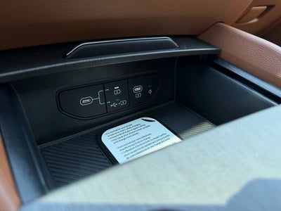 2027 Kia Sportage Hybrid X-Line