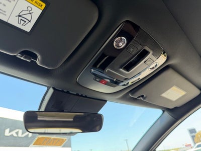 2027 Kia Sportage Hybrid X-Line