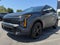 2027 Kia Sportage Hybrid X-Line