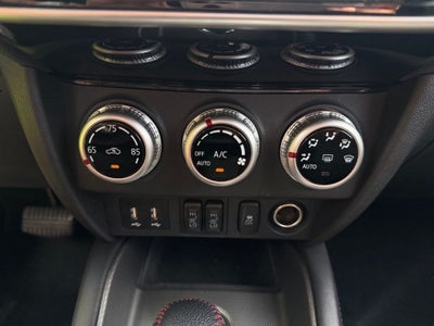 2025 Mitsubishi Outlander Sport 2.0 LE