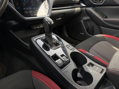 2024 Subaru Impreza 2.5RS