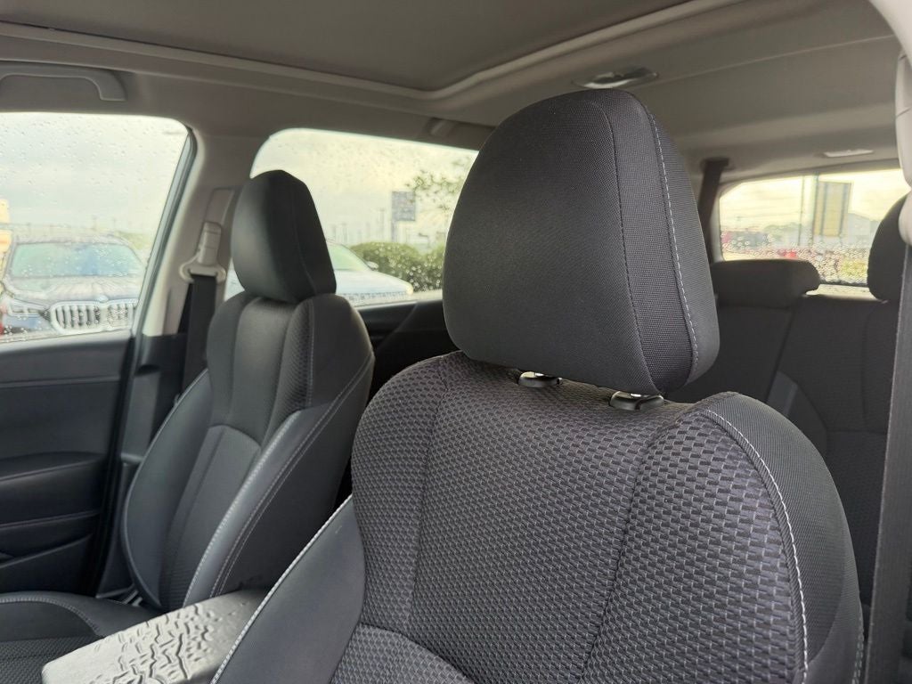 2019 Subaru Forester Premium Premium