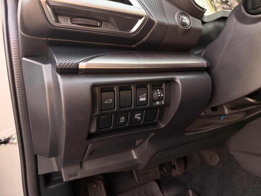 2019 Subaru Forester Premium Premium