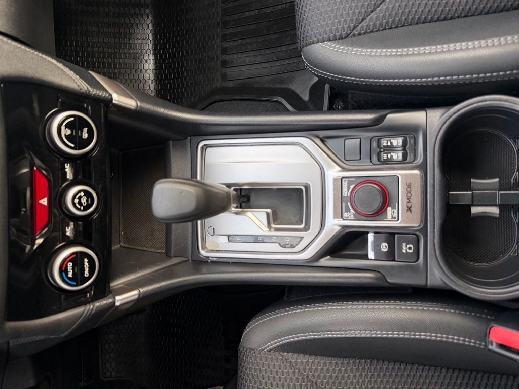 2019 Subaru Forester Premium Premium