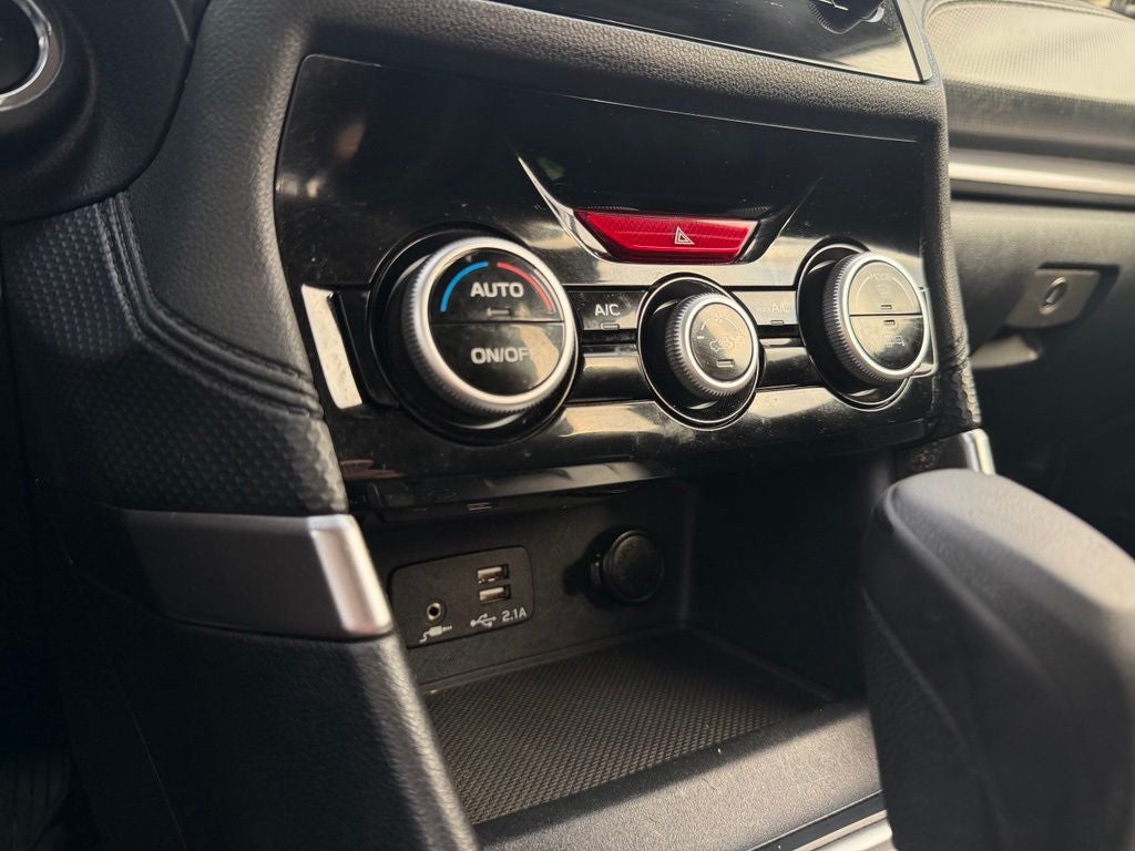 2019 Subaru Forester Premium Premium