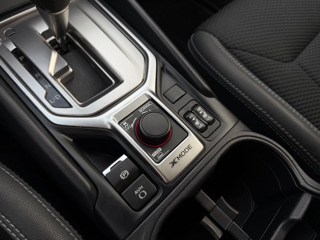 2019 Subaru Forester Premium Premium