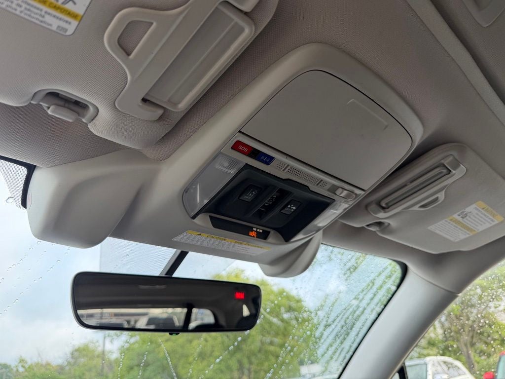 2019 Subaru Forester Premium Premium