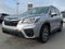 2019 Subaru Forester Premium Premium