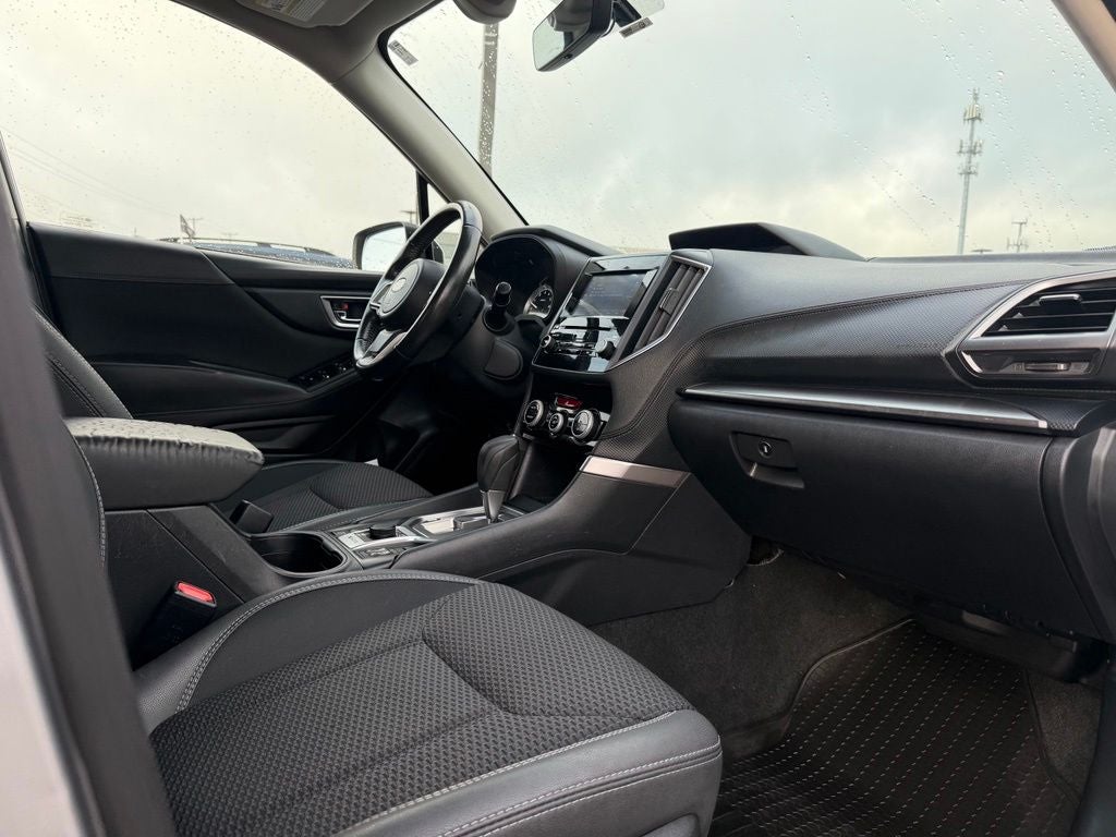 2019 Subaru Forester Premium Premium