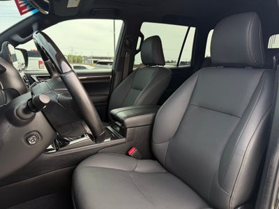 2023 Lexus GX 460