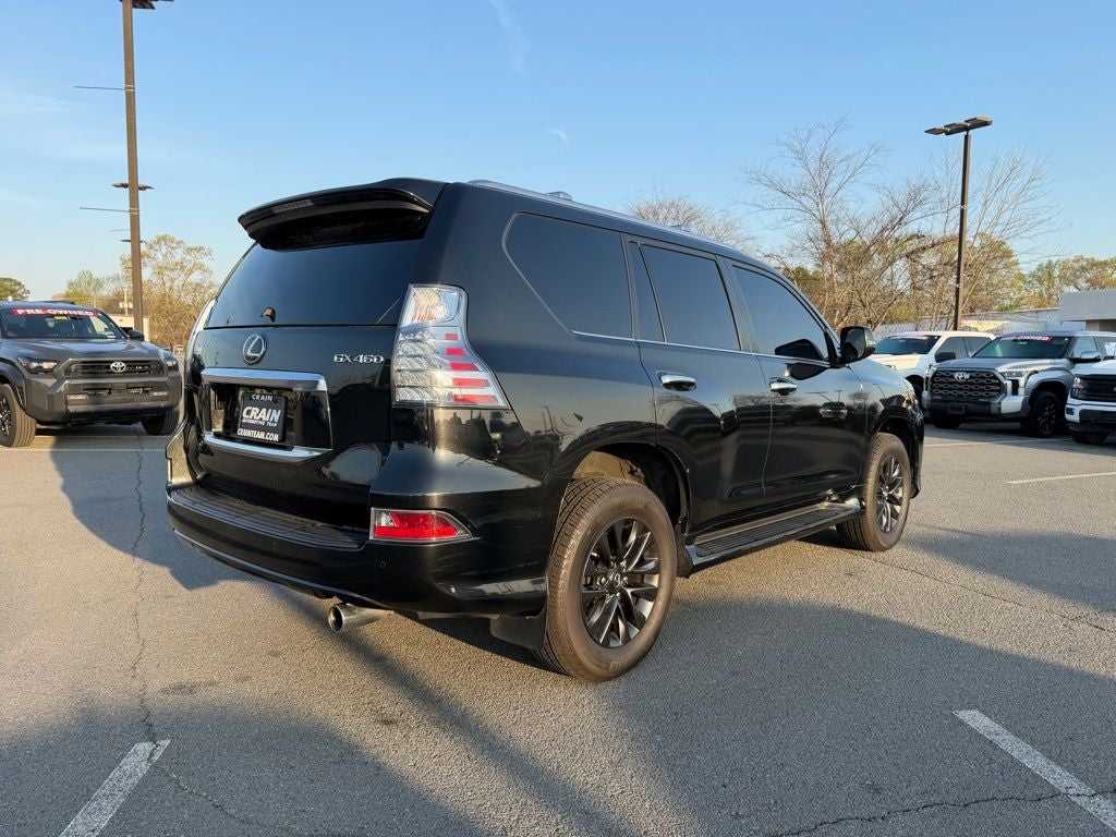 2023 Lexus GX 460