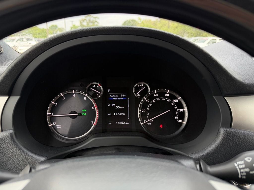 2023 Lexus GX 460