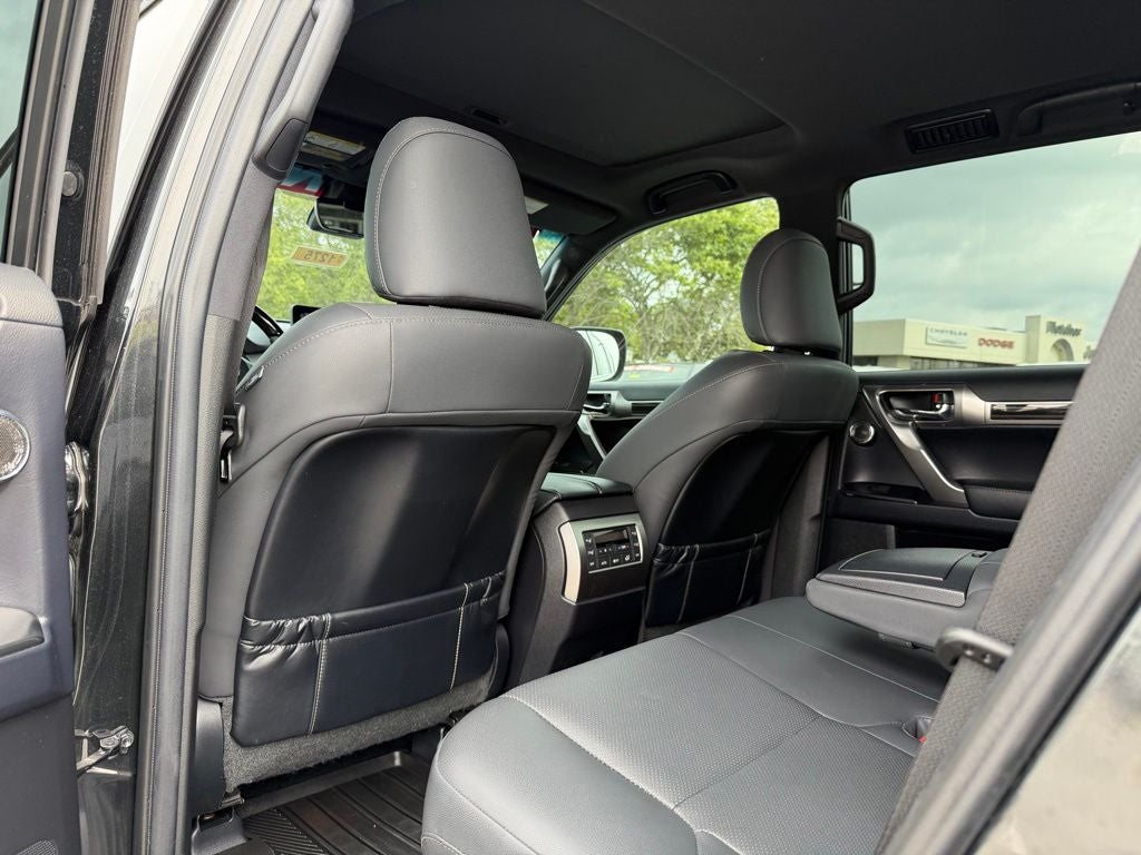 2023 Lexus GX 460