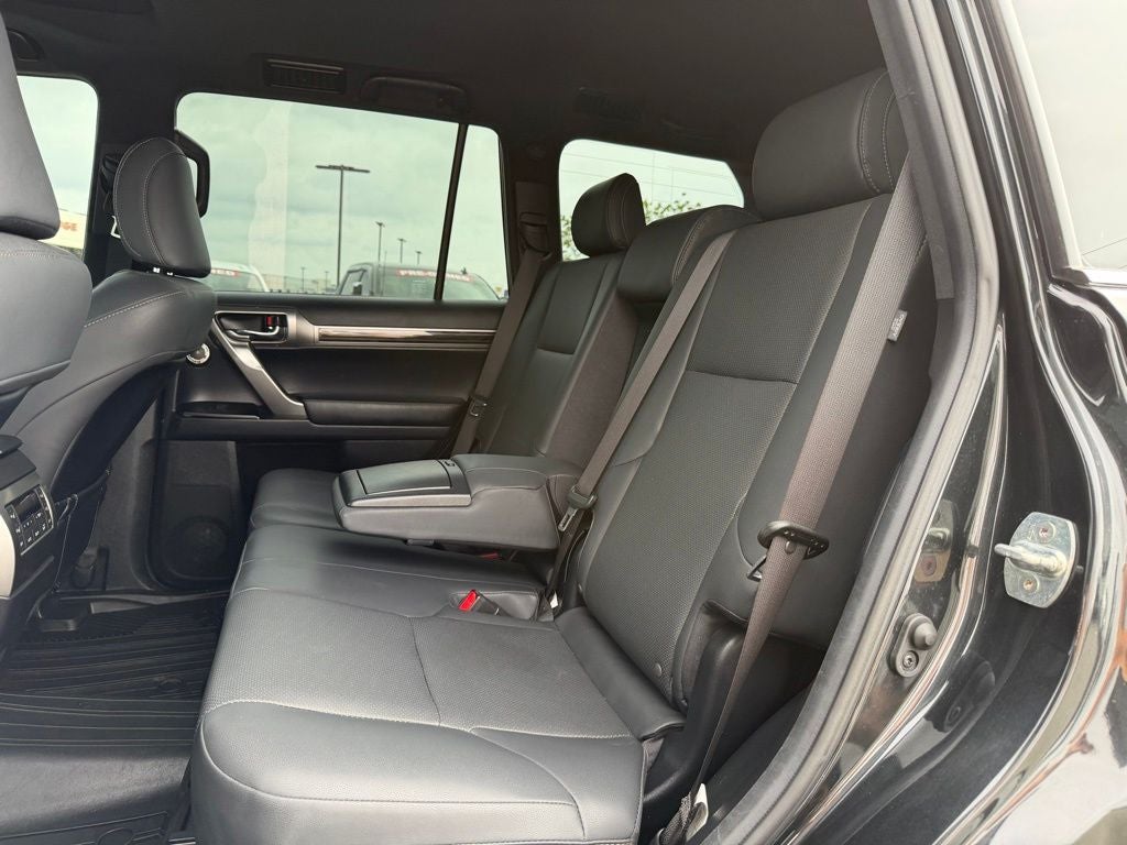 2023 Lexus GX 460