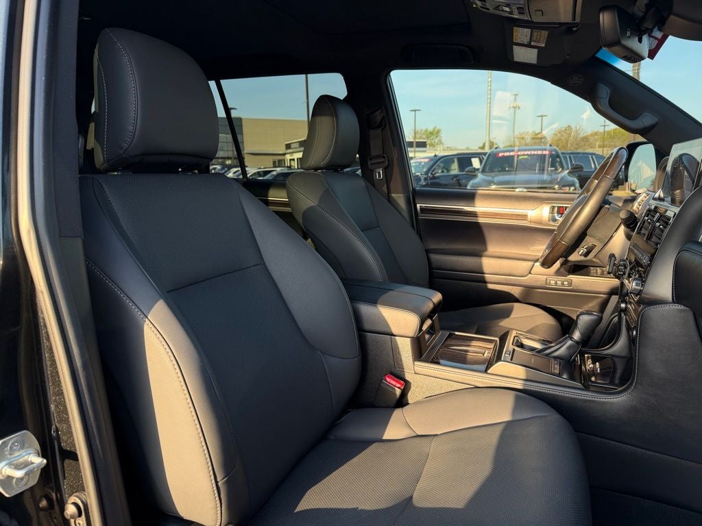 2023 Lexus GX 460