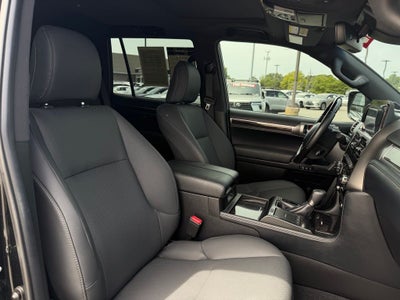 2023 Lexus GX 460